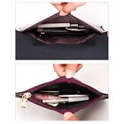 Women's 3 Piece Patent Leather Handbag Set  - By Qivii