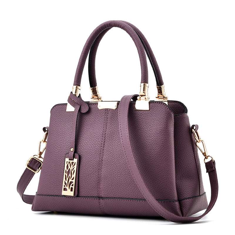 Women's Dual-Use Crossbody Handbag  - By Qivii