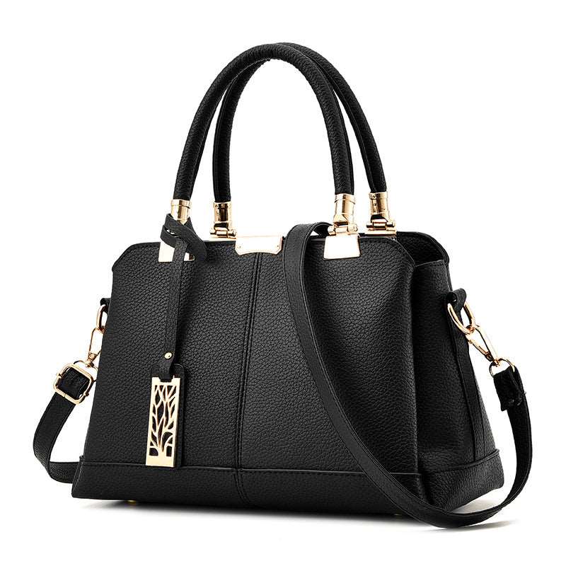 Women's Dual-Use Crossbody Handbag  - By Qivii