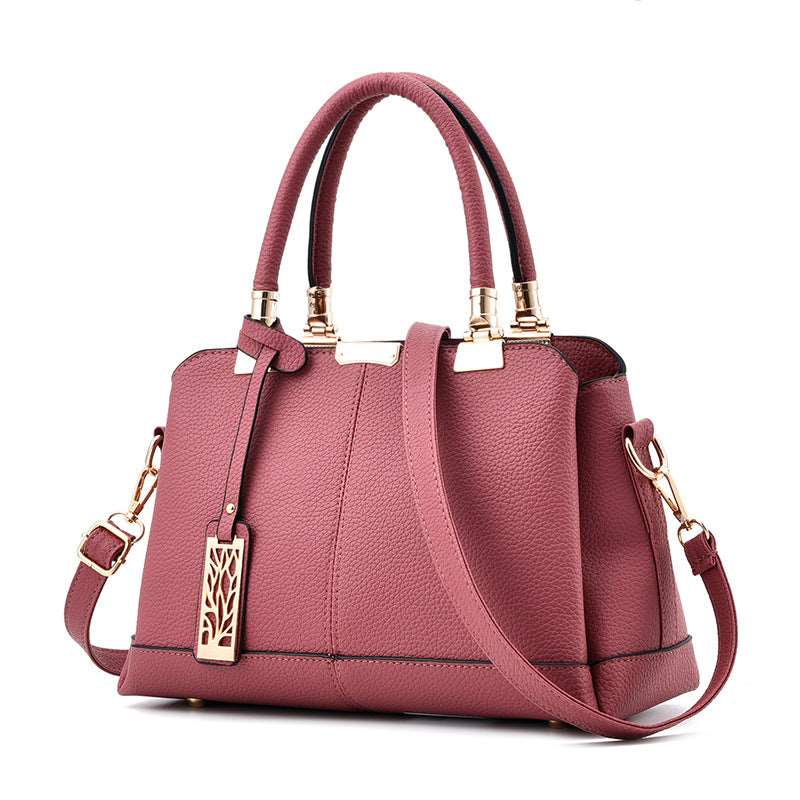 Women's Dual-Use Crossbody Handbag  - By Qivii