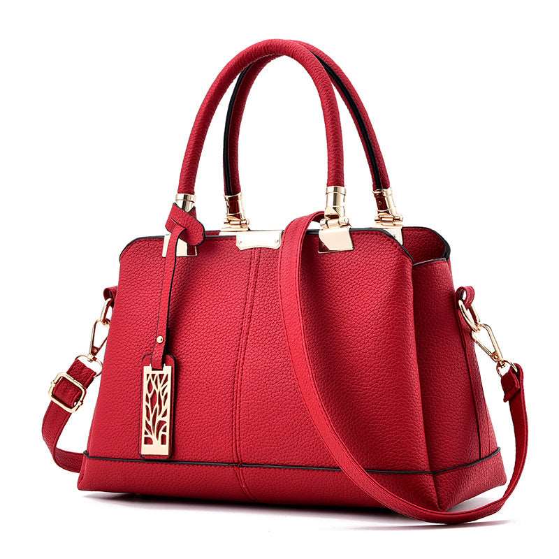 Women's Dual-Use Crossbody Handbag  - By Qivii
