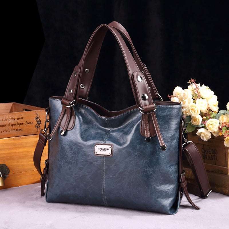 The Marlowe Carryall  - By Qivii