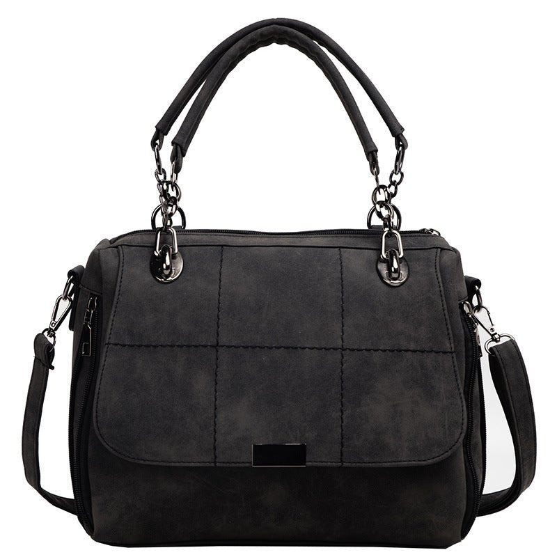 Women's Large Capacity Tote  - By Qivii