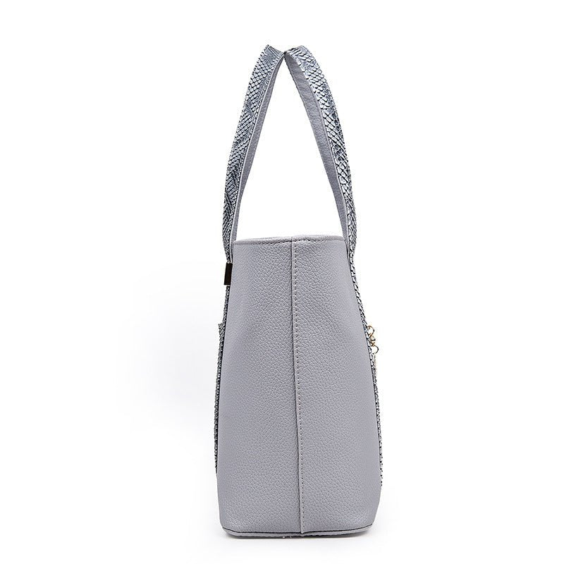 Women's Large Matching Bag Set  - By Qivii