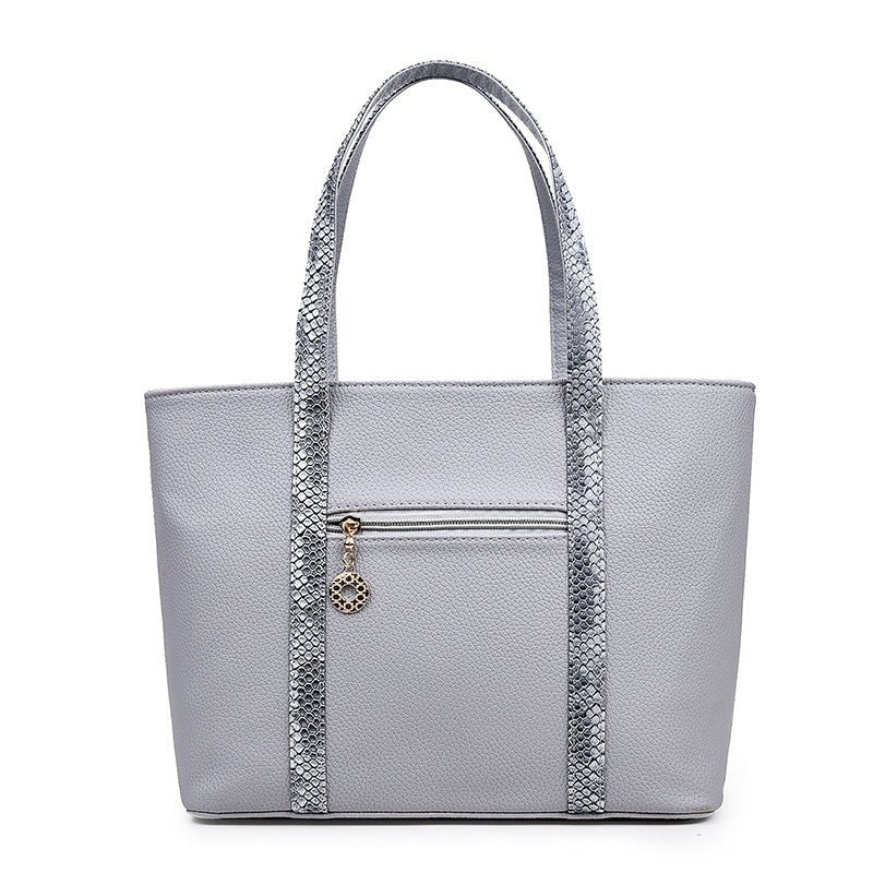 Women's Large Matching Bag Set  - By Qivii