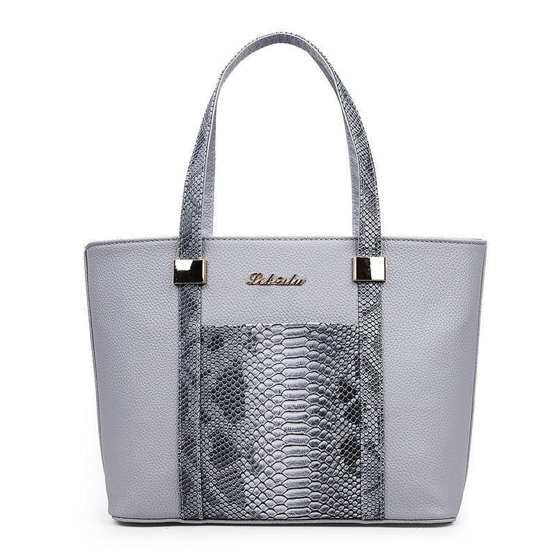 Women's Large Matching Bag Set  - By Qivii