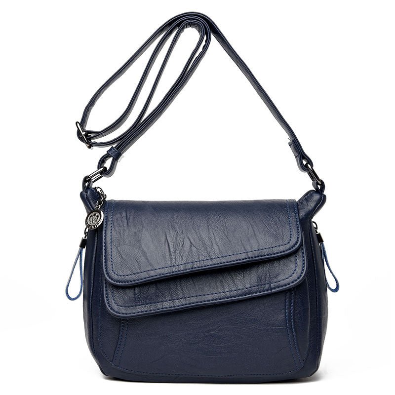 The Liora Crossbody Bag  - By Qivii
