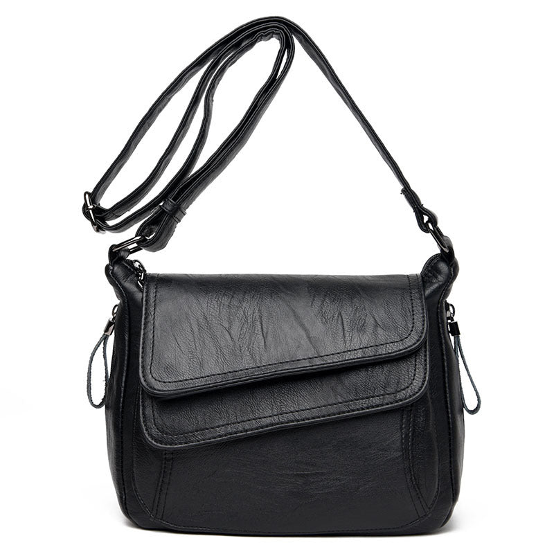 The Liora Crossbody Bag  - By Qivii