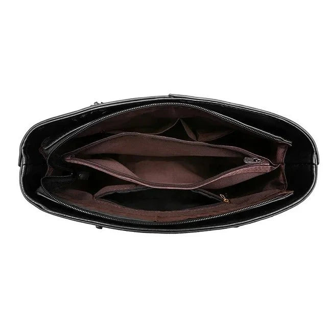 Women's Slung Shoulder Bag  - By Qivii