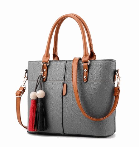 Women's Slung Shoulder Bag  - By Qivii