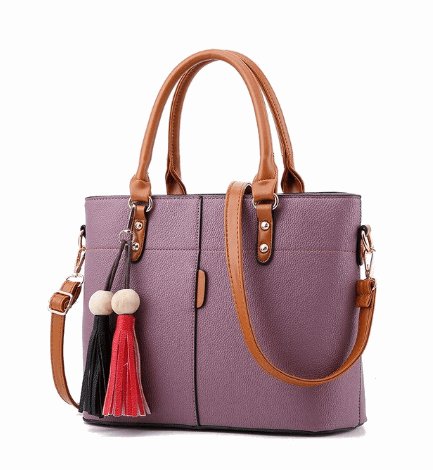 Women's Slung Shoulder Bag  - By Qivii