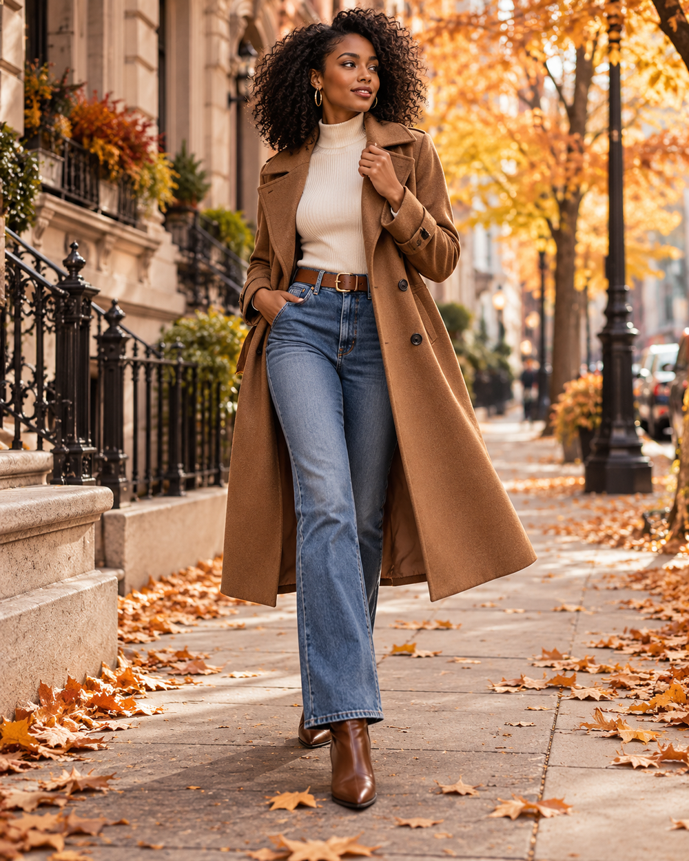 Jackets & Coats