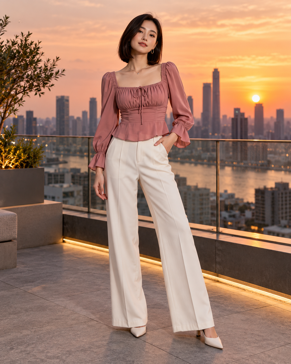 Tops & Blouses