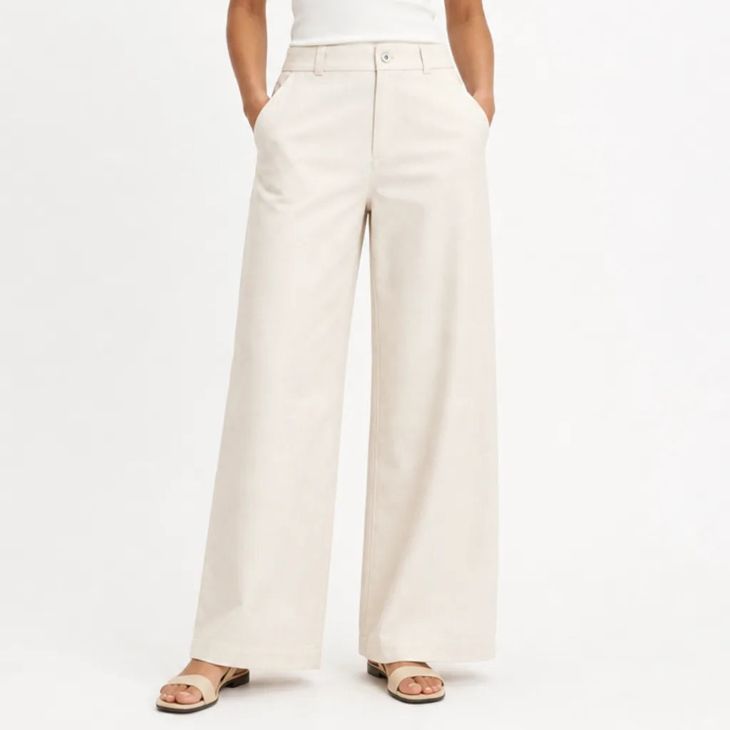 Wren Straight Leg Pants