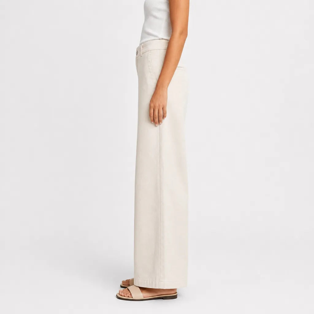 Wren Straight Leg Pants