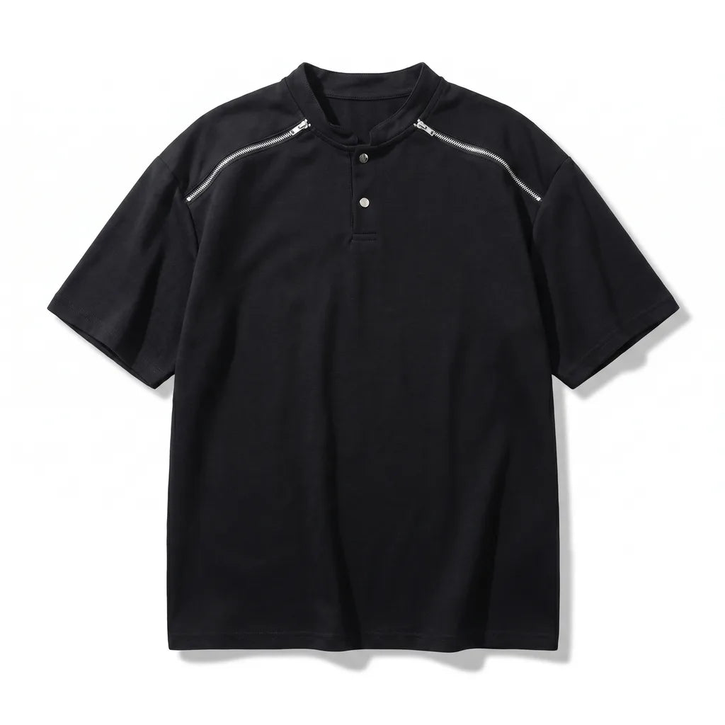 Wyatt Henley Tee