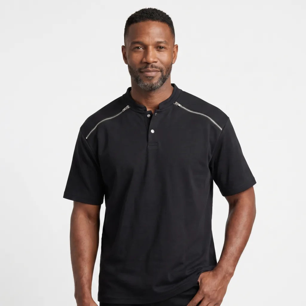 Wyatt Henley Tee