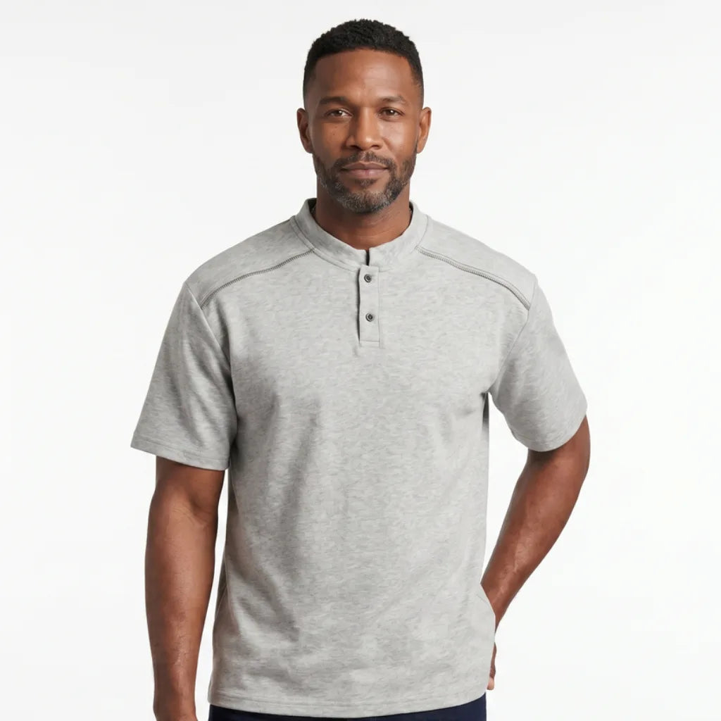 Wyatt Henley Tee