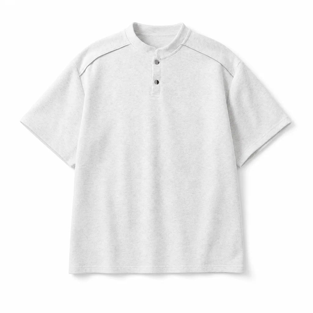 Wyatt Henley Tee
