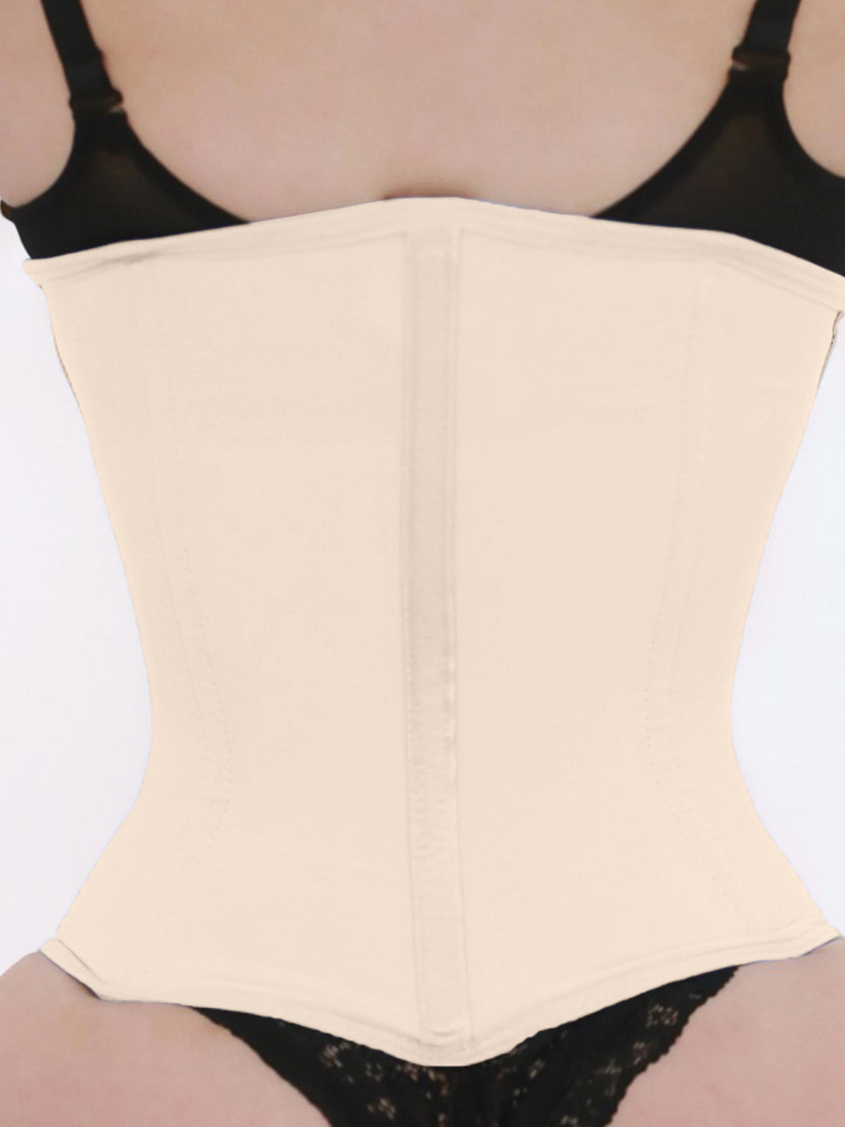 Shapshe® Comfort Hourglass Shaping Waist Trainer Double Tummy Compression Corset