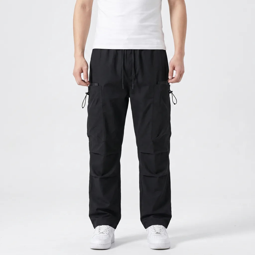 Zachary Utility Pants