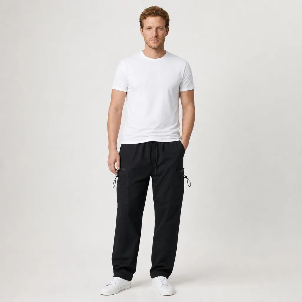 Zachary Utility Pants