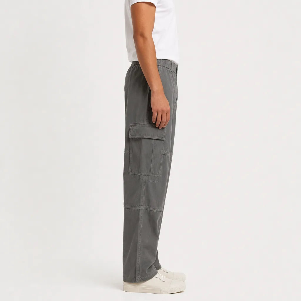 Zayn Work Pants
