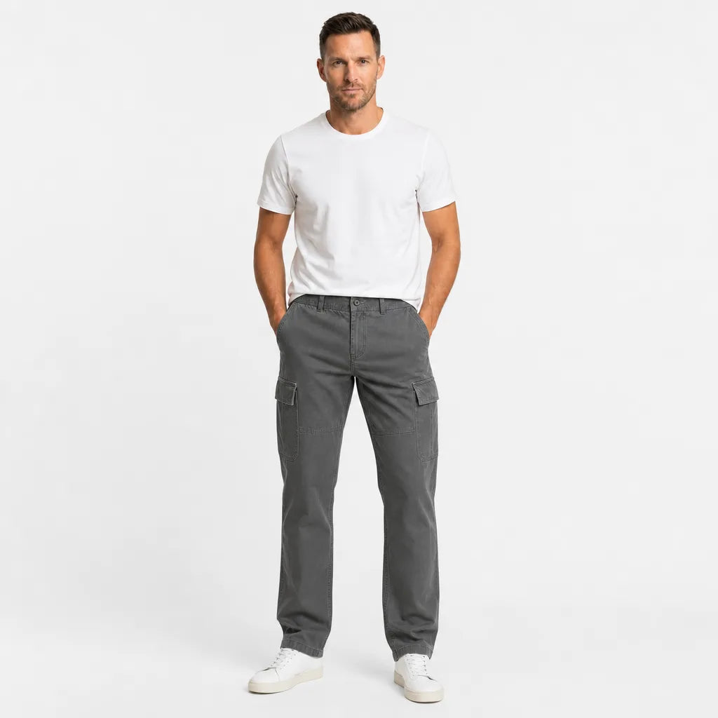 Zayn Work Pants