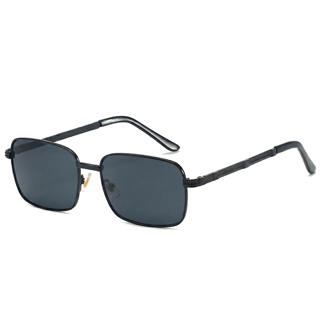 Zentaro Prime Metal Shades