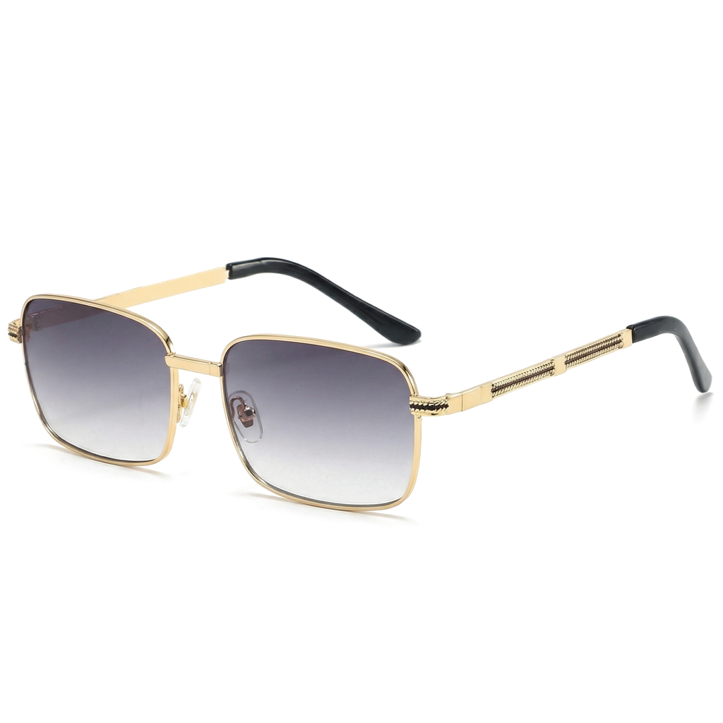 Zentaro Prime Metal Shades