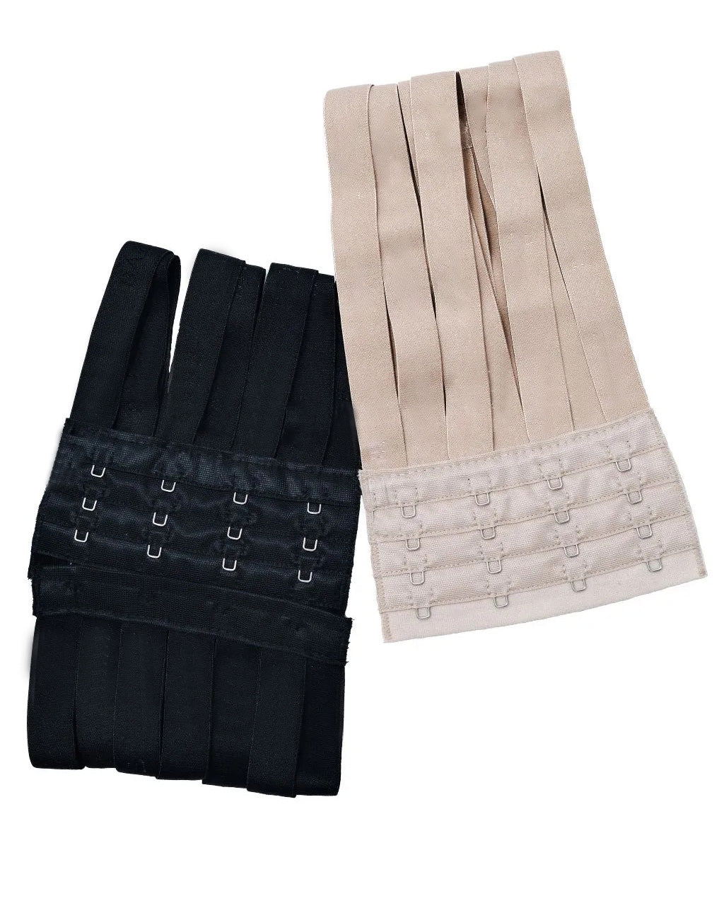 Hourglass Waist Trainer Shaping Belt: Perfect Fit with Custom Elastic
