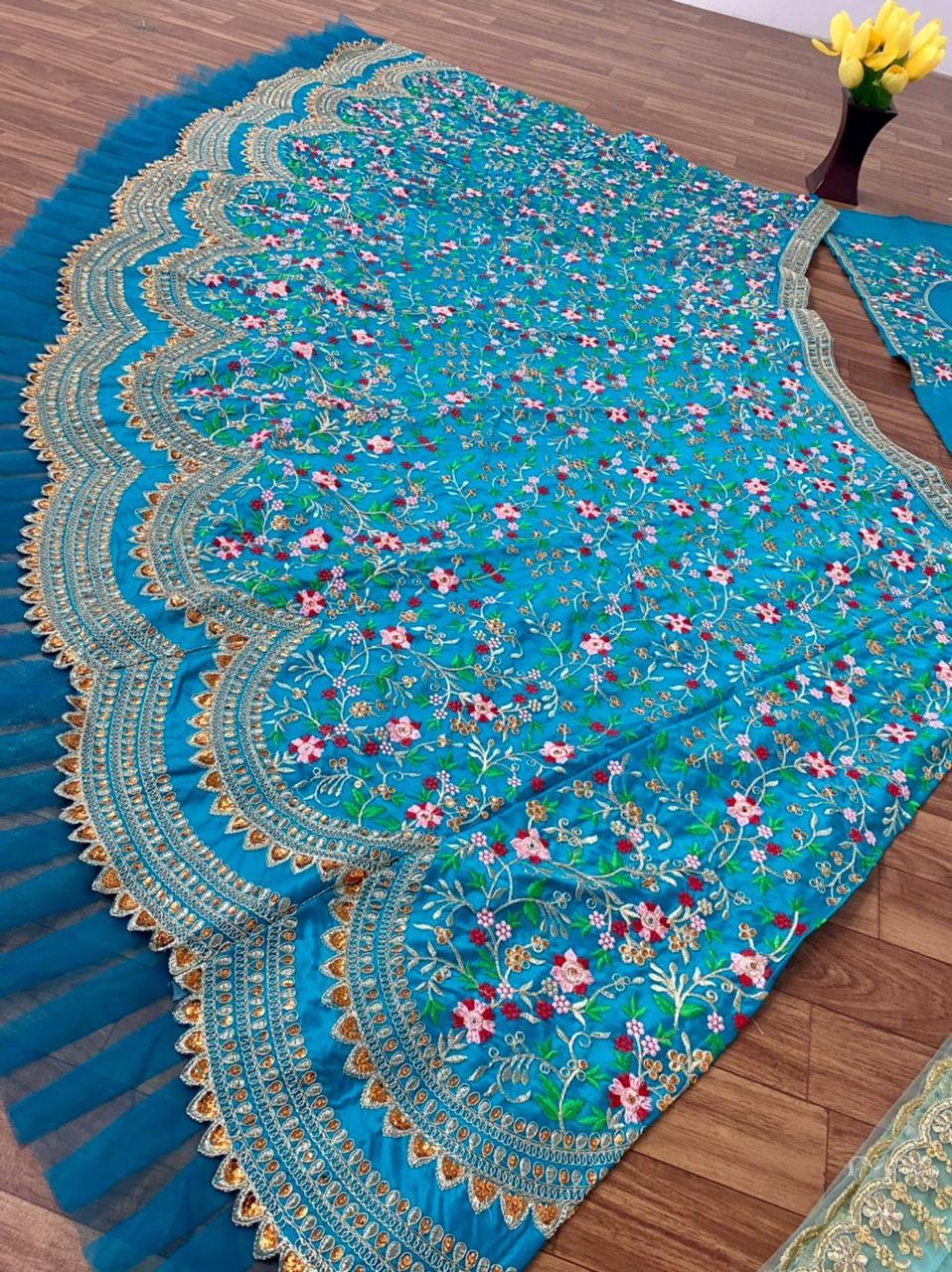 Designer Lehenga Choli for Women Party Wear Bollywood Lengha Sari,indian  Wedding Wear Embroidery Custom Stitched Lahenga With Dupatta,dress 